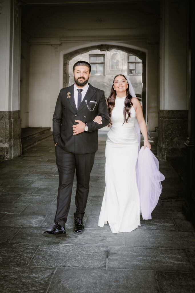 Alicem & Gülcan
