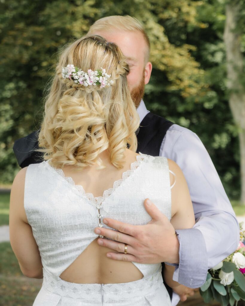 Rouven & Sarah